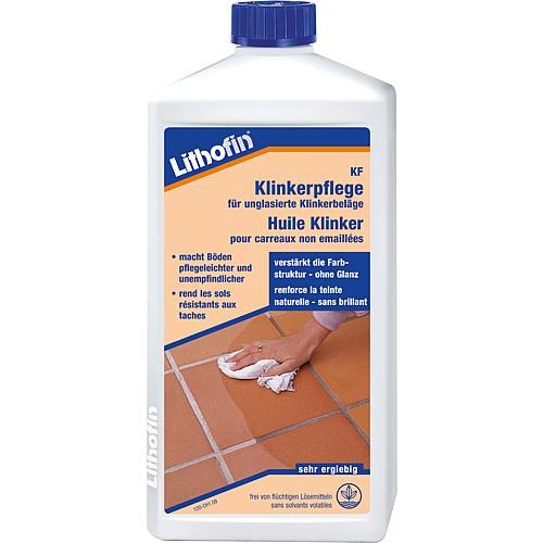 LITHOFIN KF Clinker Care Standard 1