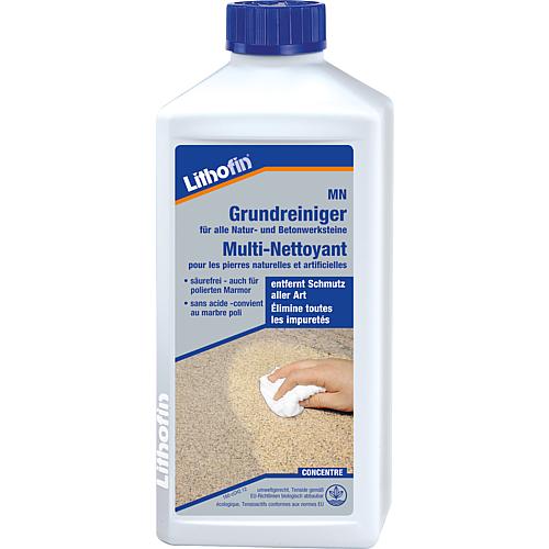 LITHOFIN MN Basic Cleaner, 500 ml bottle