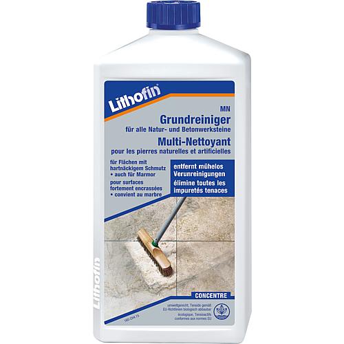 LITHOFIN MN Basic Cleaner, 1 l bottle