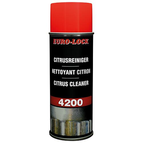 Spray nettoyant agrumes LOS 4200 Standard 1