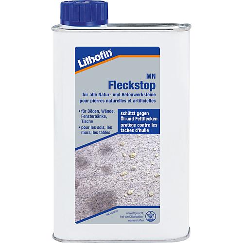 Détachant LITHOFIN MN, flacon de 500 ml