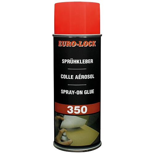 Spray adhesive LOS 350 Standard 1