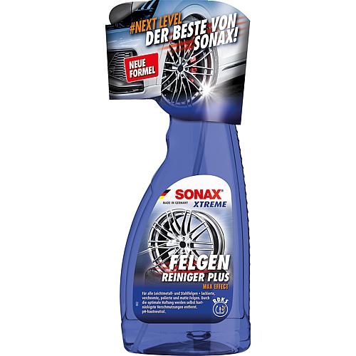 Rim cleaner Plus XTREME Standard 1