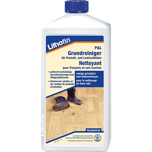 LITHOFIN P&L nettoyant de base Standard 1