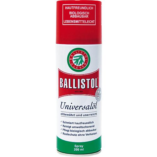 Huile Ballistol® Standard 2