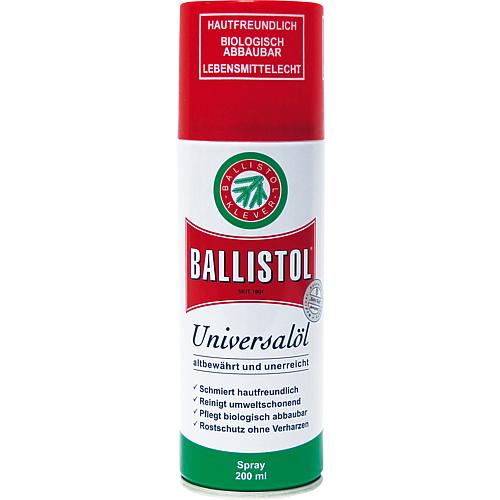 Ballistol® oil Standard 2