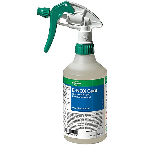 Nettoyant acier inox Bio-Circle E-NOX Care Standard 1