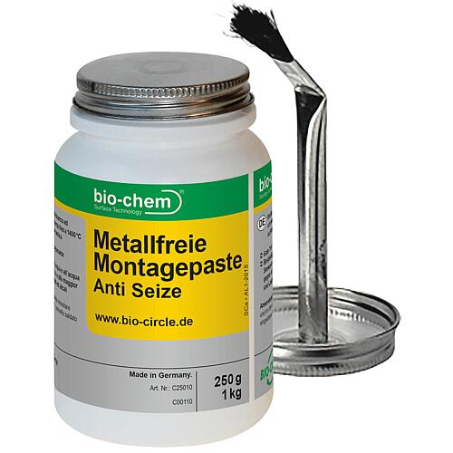 Bio-Circle metal-free assembly paste Standard 1