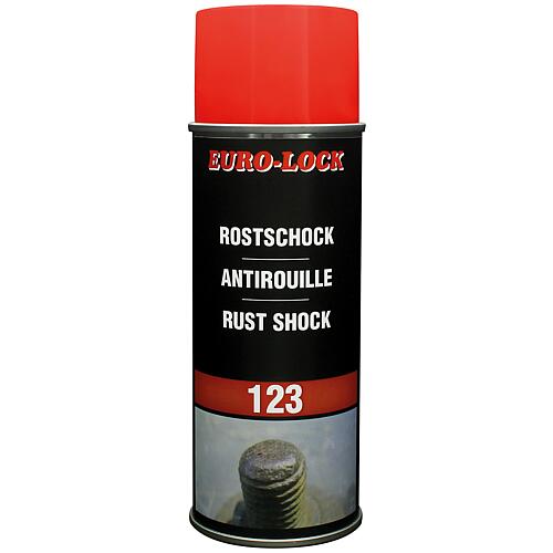 Antirouille de choc LOS 123 Standard 1