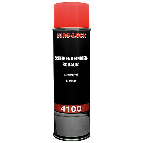 Windscreen cleaner foam LOS 4100 Standard 1