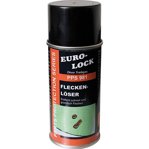 Stain remover EURO-LOCK PPS 981, 150ml spray can