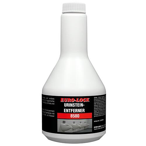 Dissolvant de tartre urinaire LOS 8580 Standard 1