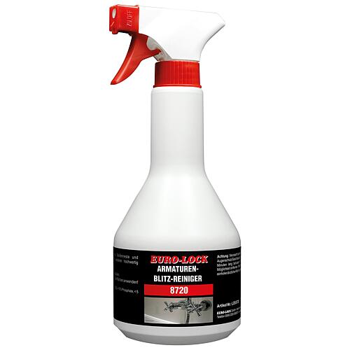 Fittings cleaner EURO-LOCK Standard 1