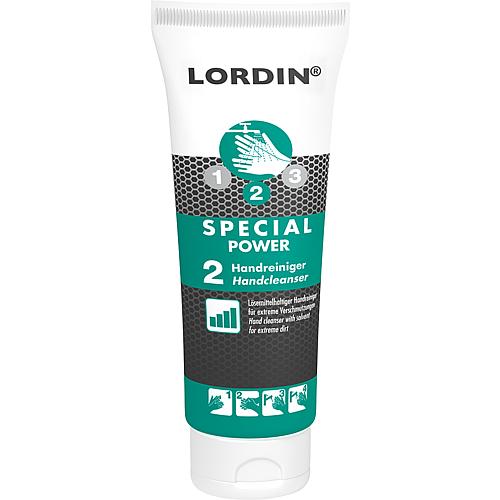 LORDIN® Special Power special hand cleaner Standard 1