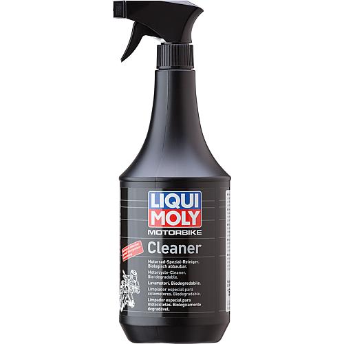 Motorcycle cleaner Standard 1