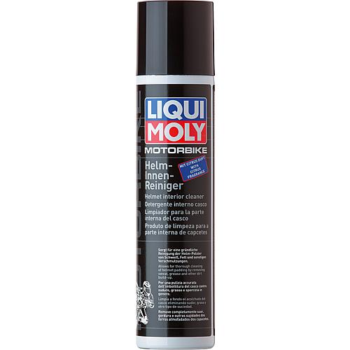 Helmet liner cleaner LIQUI MOLY Motorbike 300ml spray can