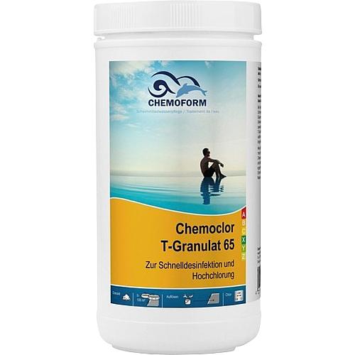 Chemoclor-T-Granulat 65 Standard 1