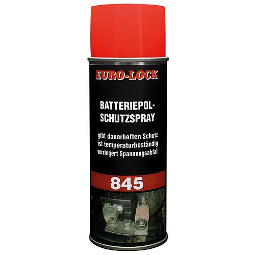 Battery terminal protection spray LOS 845 Standard 1