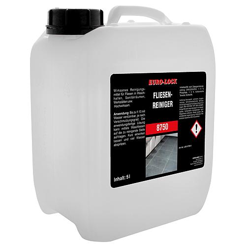 Nettoyant carrelage EURO-LOCK LOS 8750 bidon 5l