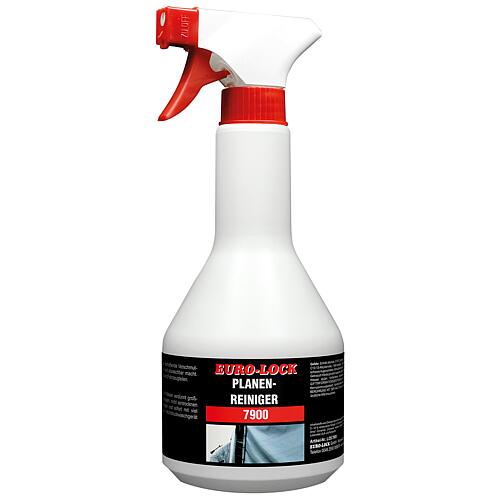 Nettoyant pour camions et baches EURO-LOCK LOS 7900 bouteille 500ml