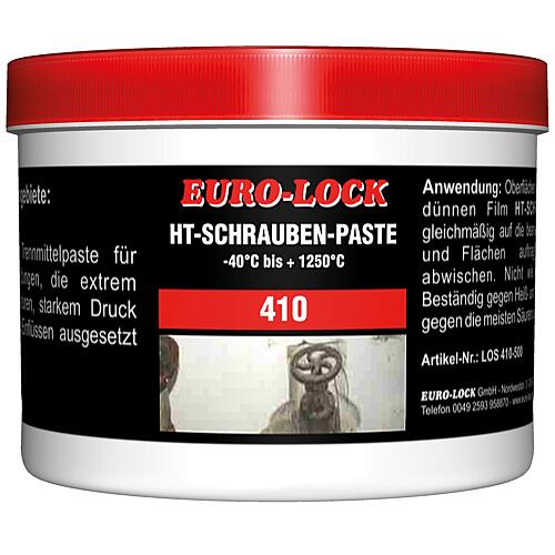 Schraubenpaste-HT LOS 410 Standard 1