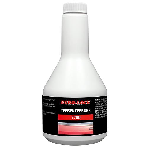 Teerentferner EURO-LOCK LOS 7700 500ml Flasche