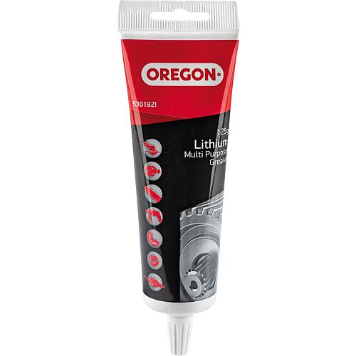 Lithium multi-purpose grease Standard 1