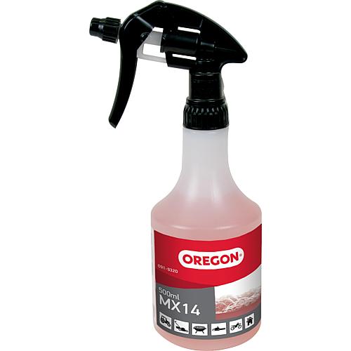 Universal cleaner OREGON 500ml spray