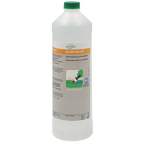 Welding seam cleaner BIO-CIRCLE SURFOX-H 1000ml bottle