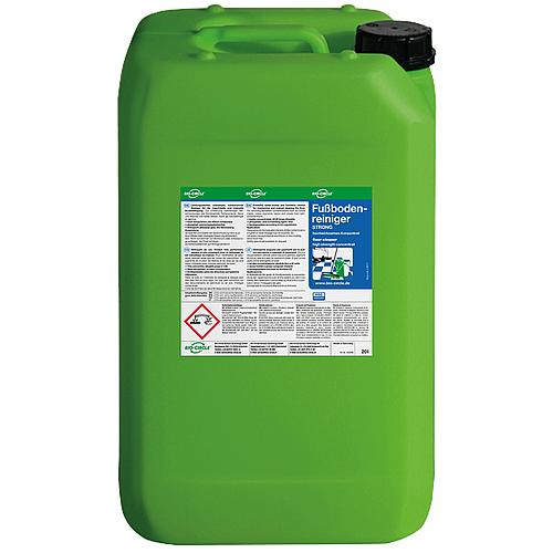 Bio-Circle strong floor cleaner Standard 1