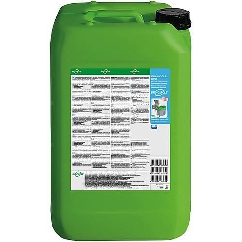 Cold cleaner BIO-CIRCLE L Evo 20l canister
