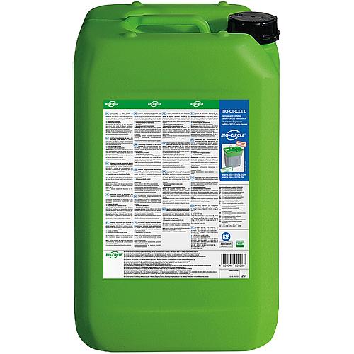 Cold cleaner BIO-CIRCLE L 20l canister