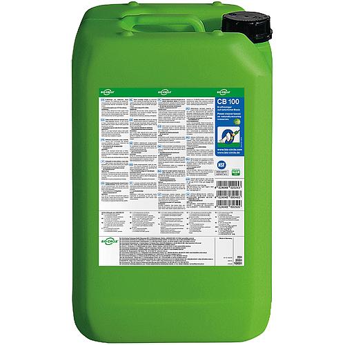 Cold cleaner BIO-CIRCLE CB 100 20l canister