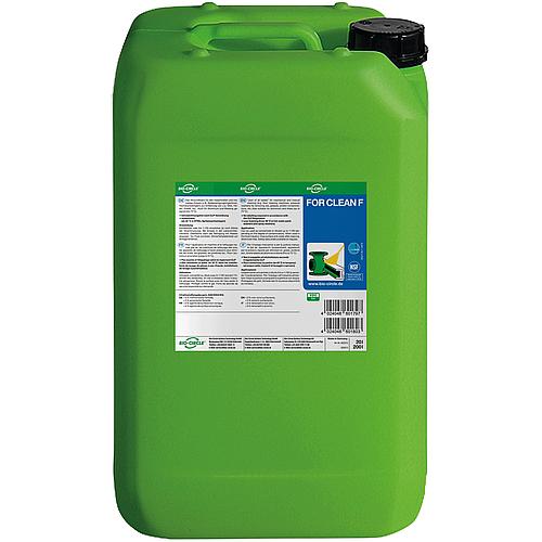 Nettoyant à froid BIO-CIRCLE CLEAN F bidon 20l