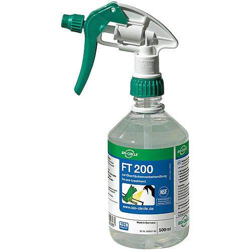 Bio-Circle FT 200 surface cleaner Standard 1