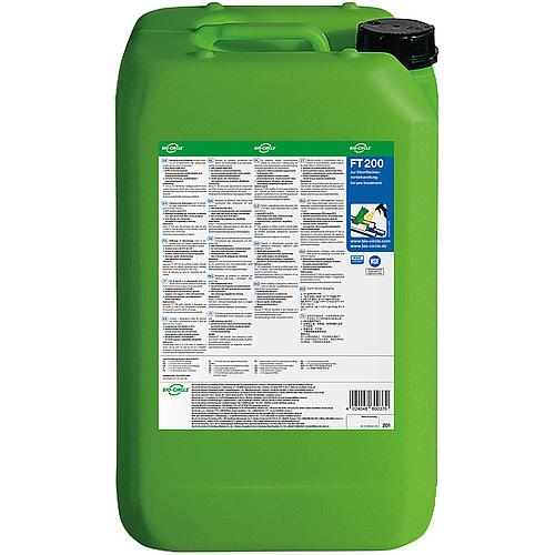 Cold cleaner BIO-CIRCLE FT 200 20l canister