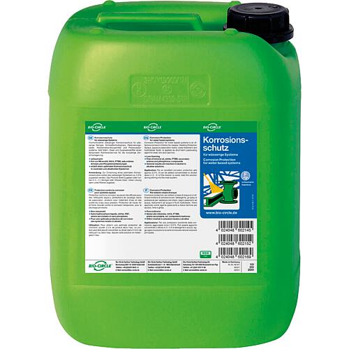 Protection anti-corrosion BIO-CIRCLE bidon 10l