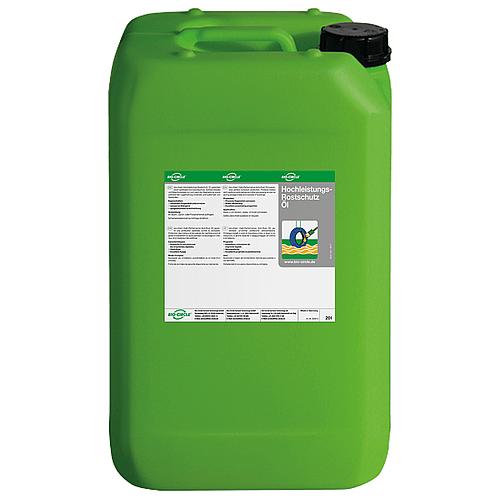 High-performance rust protection oil Standard 2