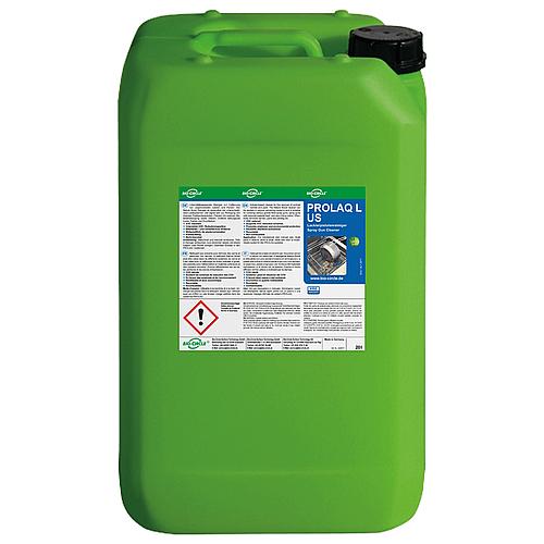 BIO-CIRCLE PROLAQ L US paint stripper 20l canister