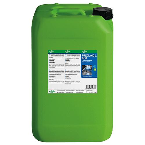 Paint stripper BIO-CIRCLE PROLAQ L 400 20l canister