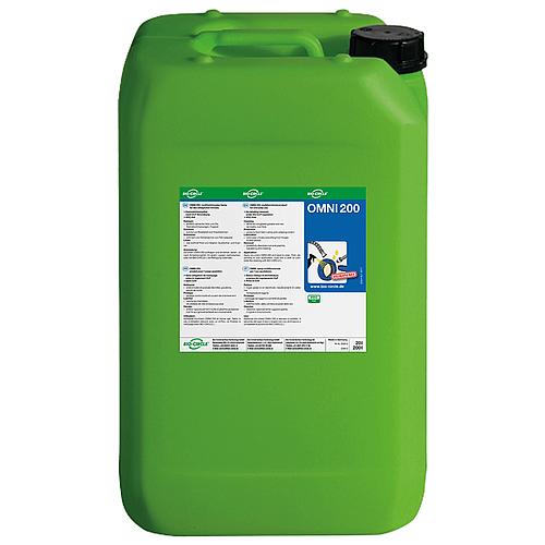 Multi-purpose oil BIO-CIRCLE OMNI 200 20l canister