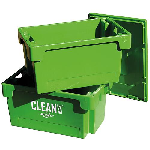 Cleaning box BIO-CIRCLE Clean Box