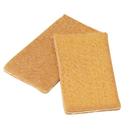 Cleaning pads Standard 1