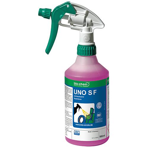 BIO-CIRCLE UNO S F universal cleaner Standard 1