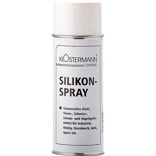 Silicone spray Standard 1