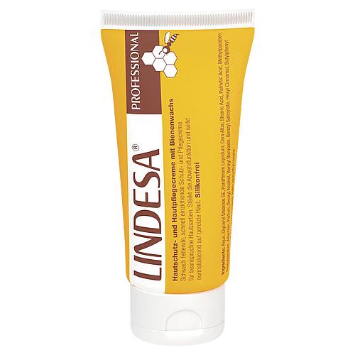 Crème protectrice et de soin pour la peau GREVEN LINDESA professionel tube 2l