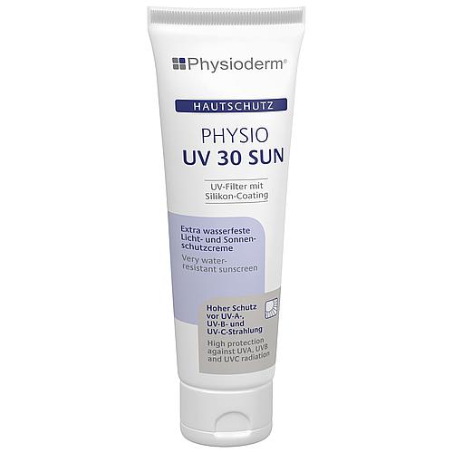 Crème solaire Physio UV 30 Sun Physioderm® - Standard 1