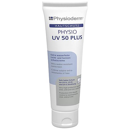 Crème solaire Physio UV 50 Plus Physioderm®
 Standard 1