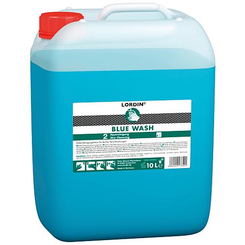 Washing lotion Lordin Blue Wash 10l canister