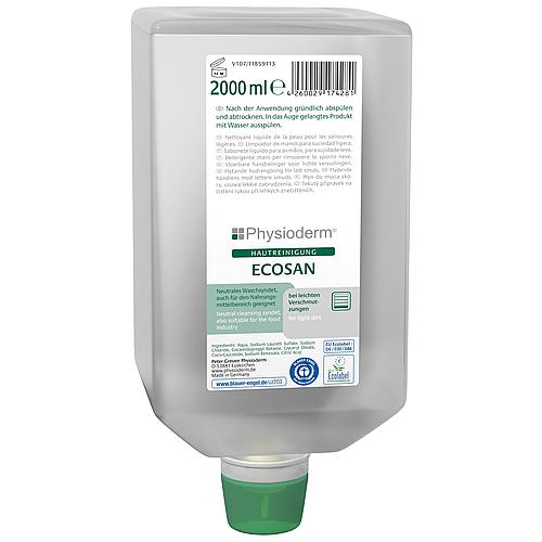Ecosan Physioderm® clear wash lotion Standard 1